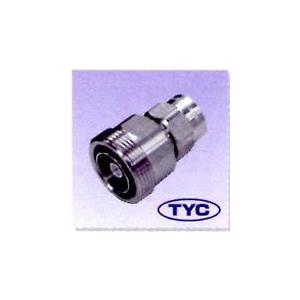 トーコネ（東洋コネクター） 変換アダプター    7/16J-NP