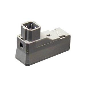 オートアイリスプラグ    AIC-G  （ ビデオ/ＤＣアイリス自動切換機専用用） | 