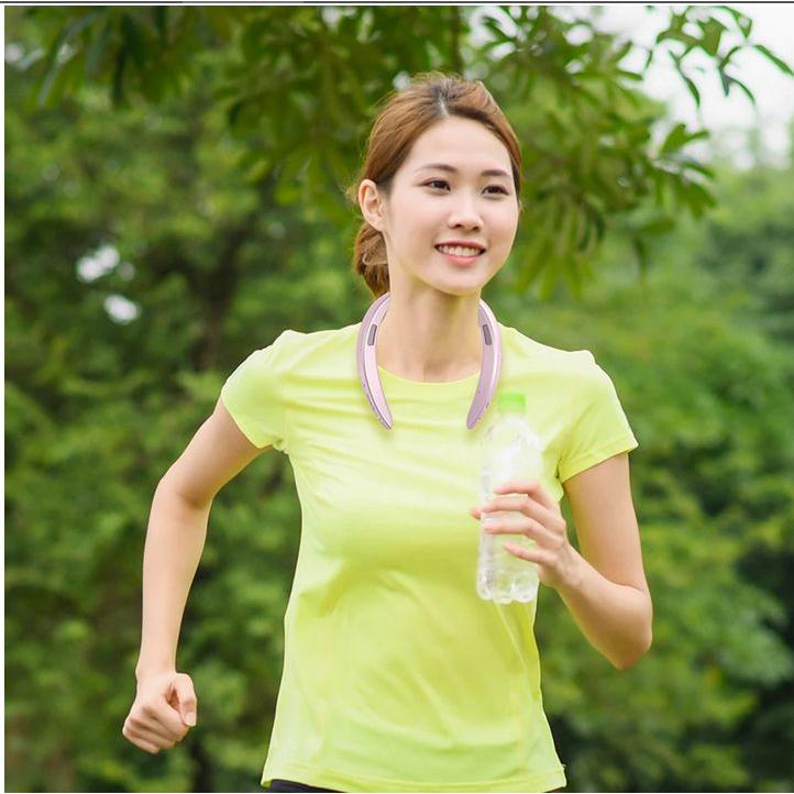 ウエアラブル ネックスピーカー シャ−プ　AN-SS3（W）ホワイト |  | 05