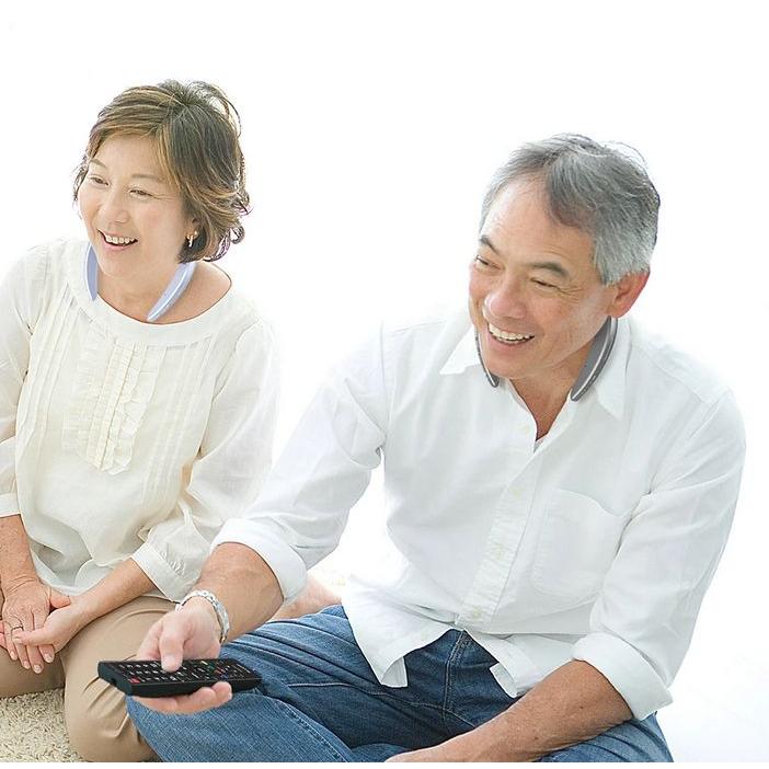 ウエアラブル ネックスピーカー シャ−プ AN-SS3（W）ホワイト