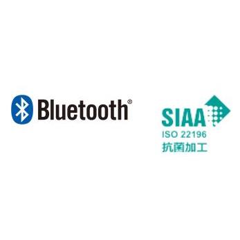 ウエアラブル ネックスピーカー シャ−プ　AN-SS3（A）ブル− |  | 03