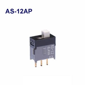 日本開閉器工業 NKK スイッチ  AS-12AP | 