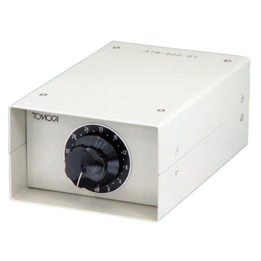 TOA AT-065A 20個入り アッテネーター　新品未使用未開封♪　送料無料 TOA AT-065A 20個入り アッテネーター 新品未使用未開封♪ 送料無料