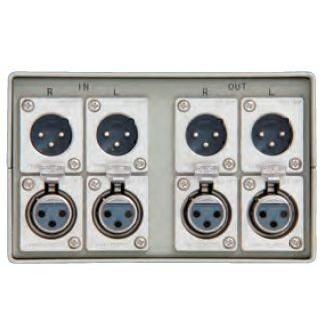 TOA AT-065A 20個入り アッテネーター　新品未使用未開封♪　送料無料 TOA AT-065A 20個入り アッテネーター 新品未使用未開封♪ 送料無料 TOA