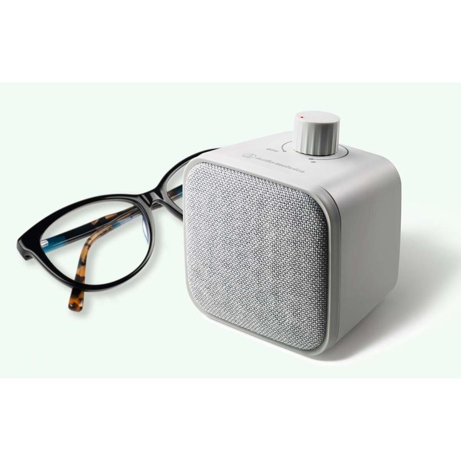 ご高齢者用テレビ音量スピーカー オーディオテクニカ AT-MSP70TV