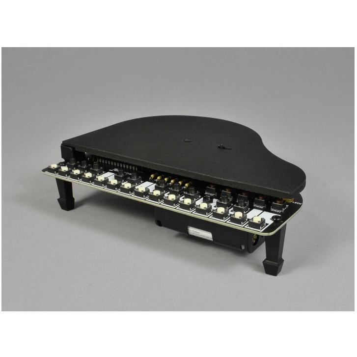 エレキット　ミニ・グランドピアノ  AW-865 | 