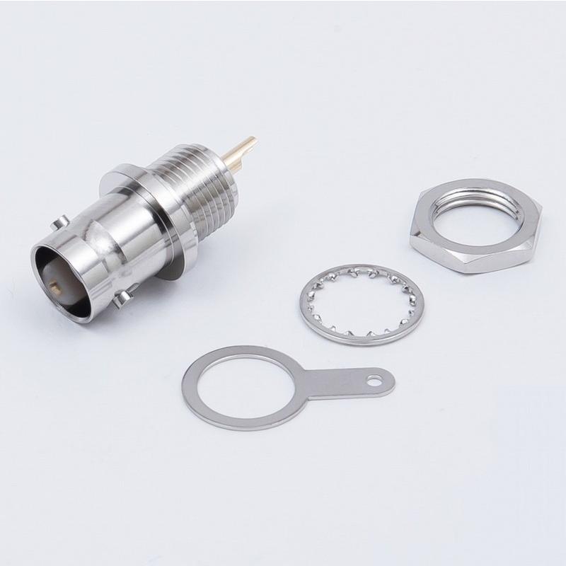 トーコネ（東洋コネクター）　BNC-BR | 