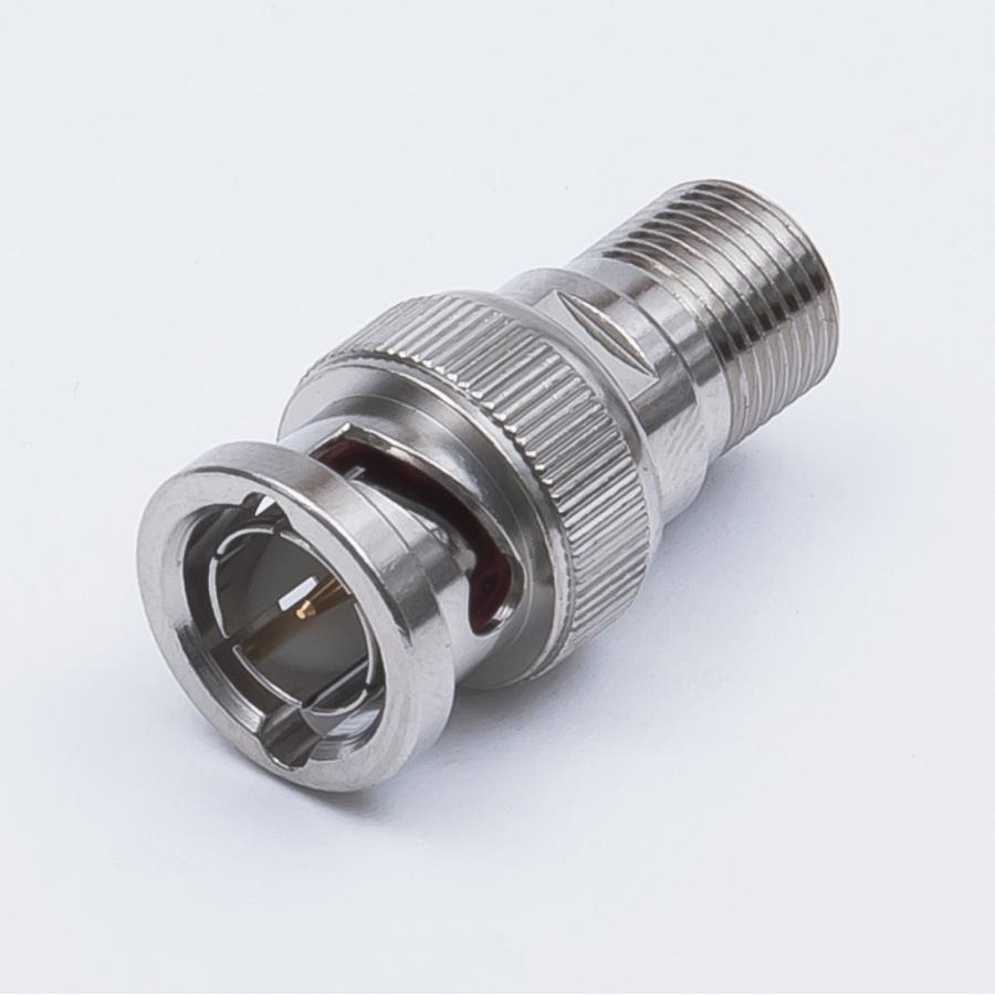 トーコネ（東洋コネクター）BNCコネクター BNCCP-FJ-75 | 