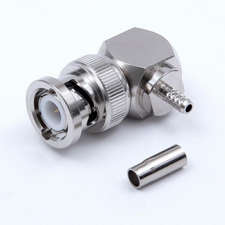 トーコネ（東洋コネクター）BNCコネクター BNC-LP-1.5A | 