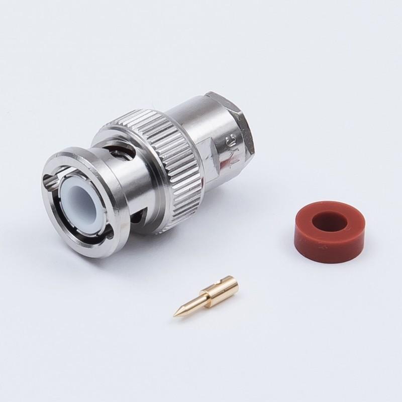 トーコネ（東洋コネクター）　BNCP-2.5 | 