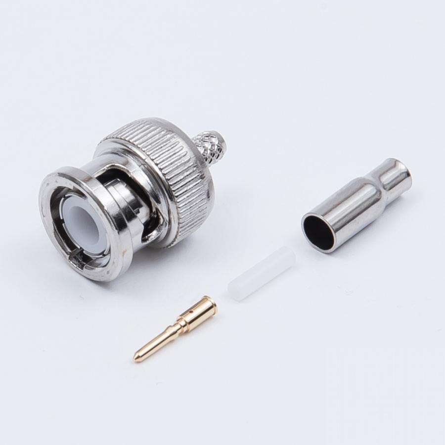 トーコネ（東洋コネクター）BNCコネクター BNCP-174A | 