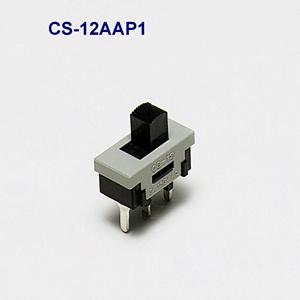 日本開閉器工業 NKK スイッチ  CS-12AAP1 | 
