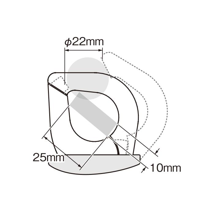 三和電気計器 [サンワ SANWA]   DCL-11R   クランプメータ |  | 01