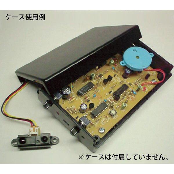 ワンダーキット/WonderKit   電磁波レベルメータSPキット    型番：DN-G8SP |  | 01