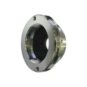 Ｃマウント用エクステンダー EX2C （2倍） | 