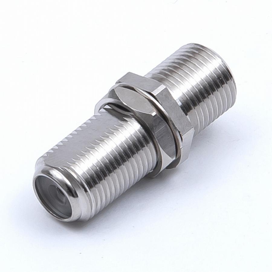 トーコネ（東洋コネクター) F型コネクタ F-BA-JJC | 