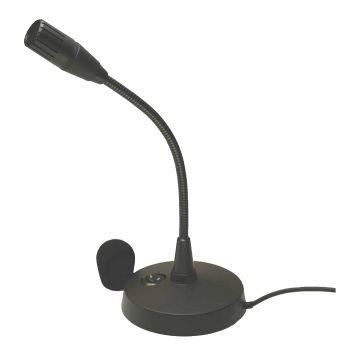 プリモ　フレキシブルマイク　FD-13α（アルファ）