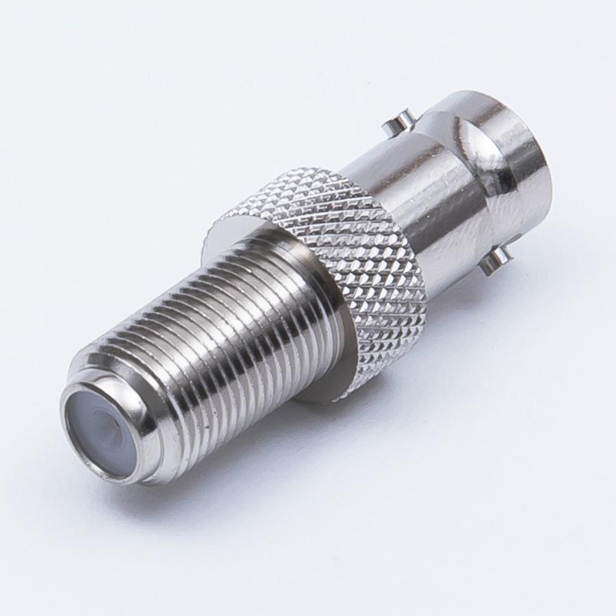 トーコネ（東洋コネクター) F型コネクタ FJ-BNCJ | 