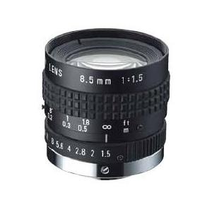 FL-CC0815B-VG リコー 8.5mm Cマウント RICOH F1.5 - メルカリ TV 