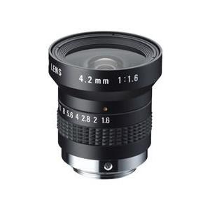 RICOH FL-HC0416X-VG Cマウント交換レンズ　H416 PENTAX(ペンタックス)　旧型番(H416)