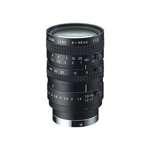 RICOH FL-HC6Z0810-VG ・手動ズームレンズ Cマウント : PENTAX(ペンタックス) 旧型番(H6Z810)