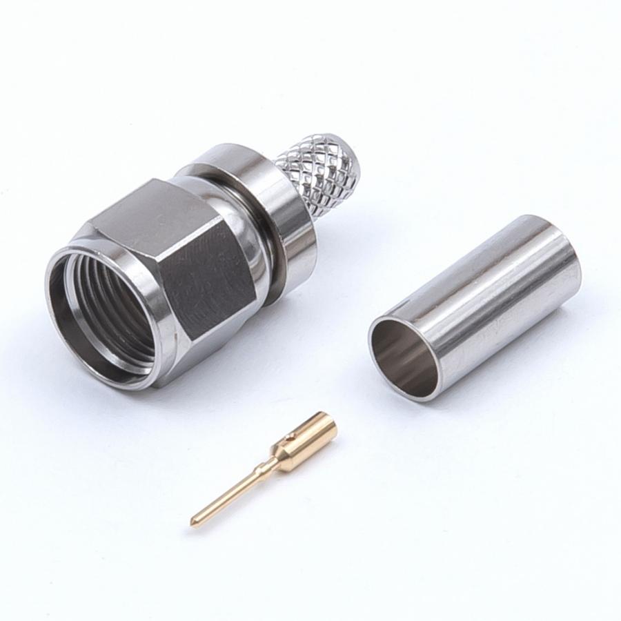 トーコネ（東洋コネクター) F型コネクタ FP-3CA | 