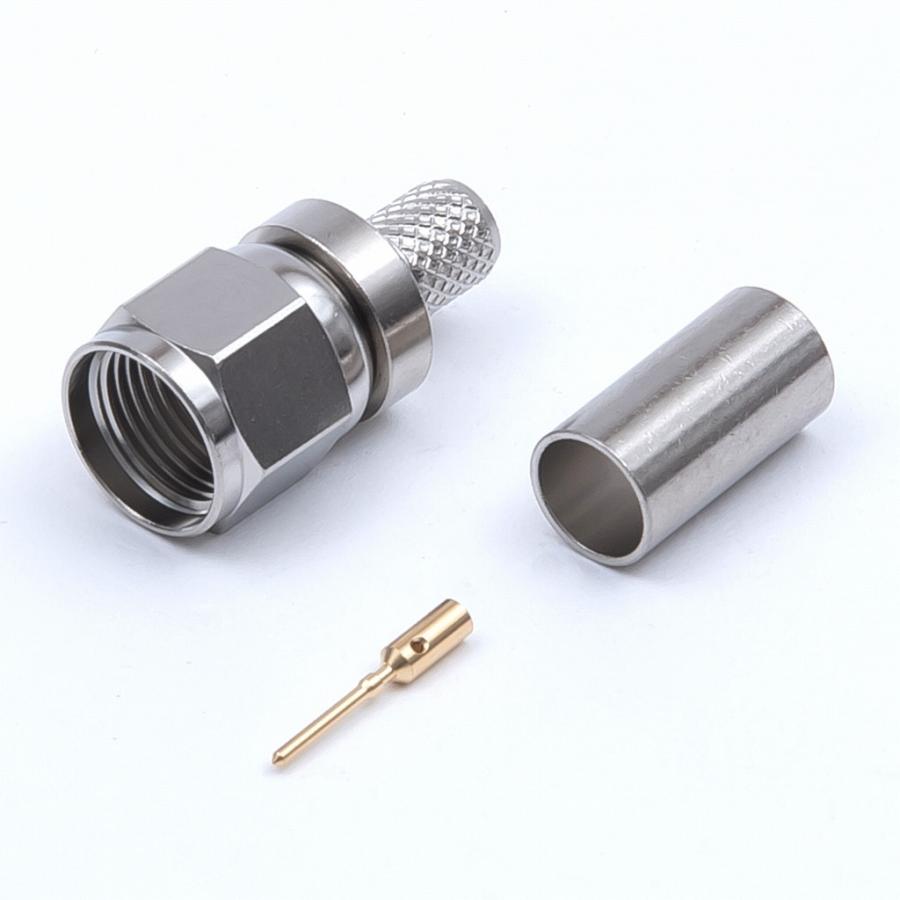 トーコネ（東洋コネクター) F型コネクタ FP-4CFA | 