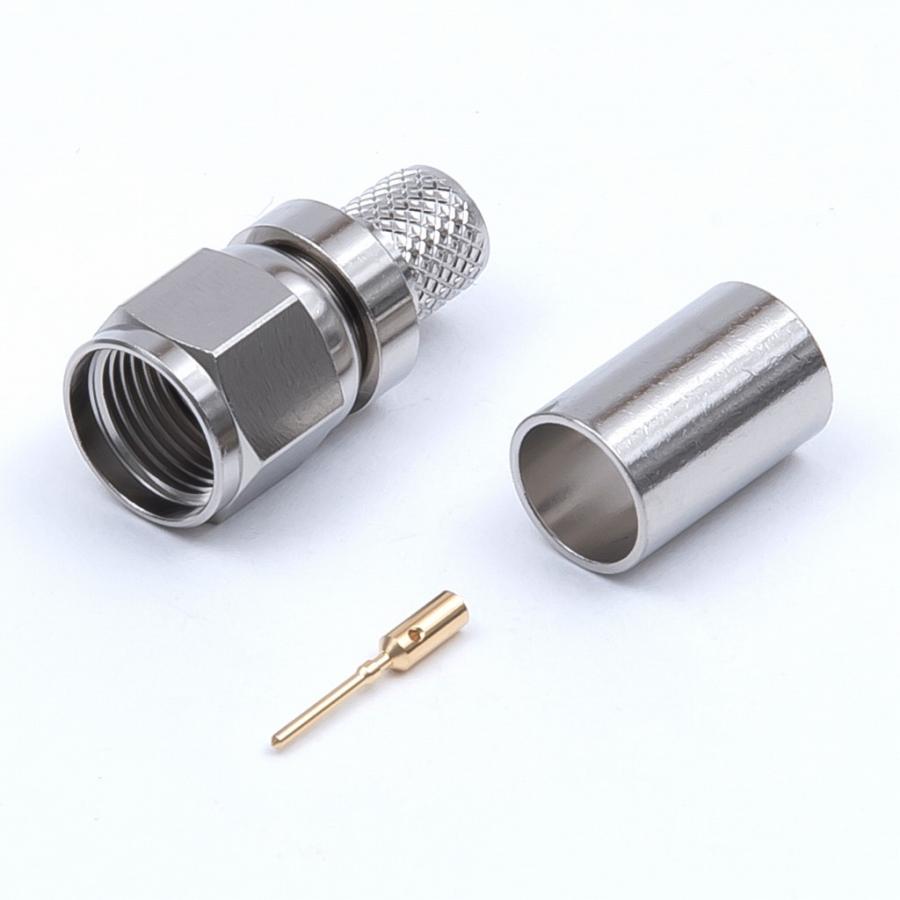 トーコネ（東洋コネクター) F型コネクタ FP-5CFA | 