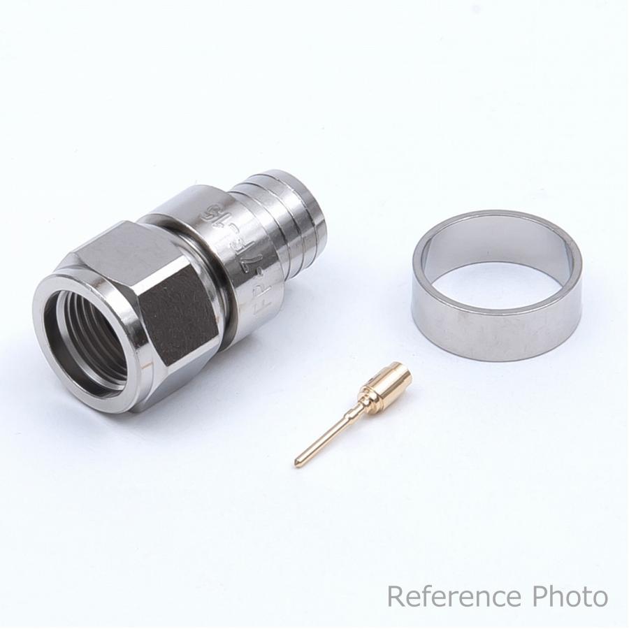 トーコネ（東洋コネクター) F型コネクタ FP-5T-15 | 