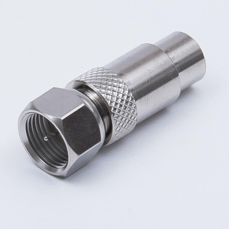 トーコネ（東洋コネクター) F型コネクタ FP-RCAJ | 