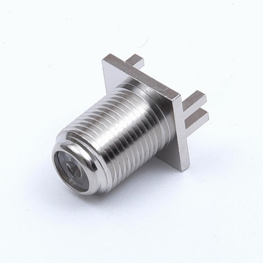 トーコネ（東洋コネクター) F型コネクタ FR-PC | 