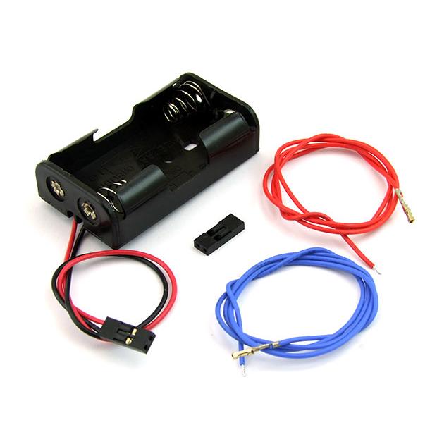 ワンダーキット/WonderKit   DCモータコントローラ 　基板完成品】 型番：GDCC-06SP |  | 02