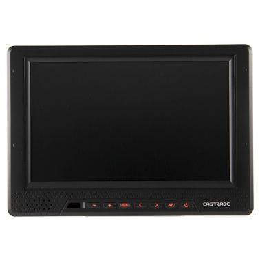 バッテリ−内蔵＆HDMI入力対応　7インチモニタ−　HD701BAT |  | 01
