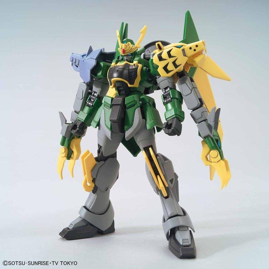 Hgbd ガンダムジーエンアルトロン バンダイ 011 Hgbd1 144 ファーストステップ 通販 Yahoo ショッピング