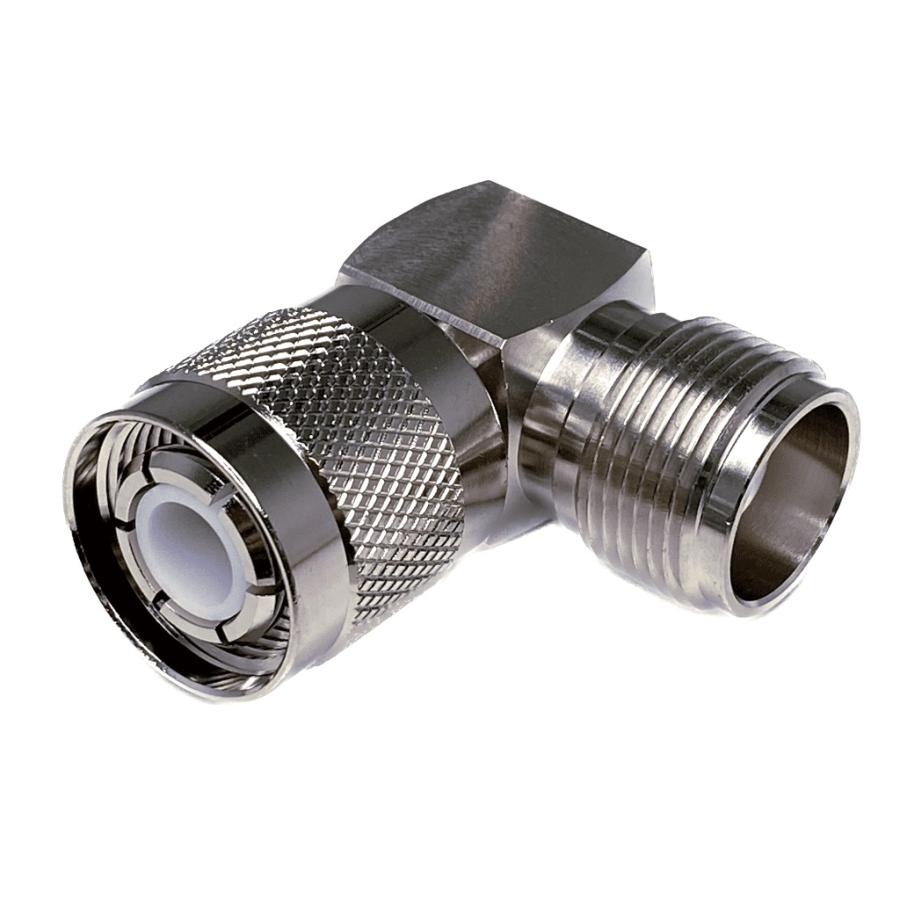 トーコネ（東洋コネクター）HN型コネクタ 変換アダプター HN-LA | 