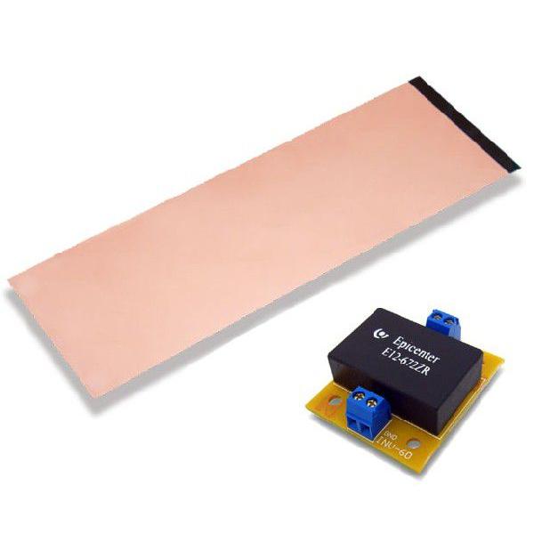 ワンダーキット/WonderKit   切れるEL(白色)+インバータセット2    型番：INV-60SW | 