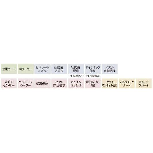 海外向け 220V 温水洗浄便座　NTS　ITS-M61 50/60Hz（韓国製）Oプラグ |  | 01