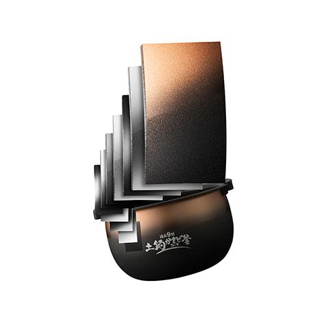 タイガー 新発売 海外向け炊飯器 220V仕様 タイガーJPC-W10W KMZ タイガー 新発売 海外向け炊飯器 220V仕様 タイガーJPC-W10W KMZ