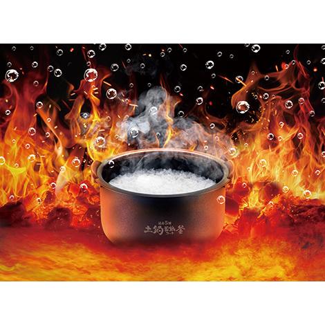 タイガー（TIGER） 海外向け炊飯器 220-230V仕様 タイガーJPK-W10 5.5