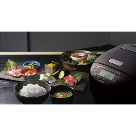 タイガー（TIGER） 海外向け炊飯器 220-230V仕様 タイガーJPK-W10 5.5
