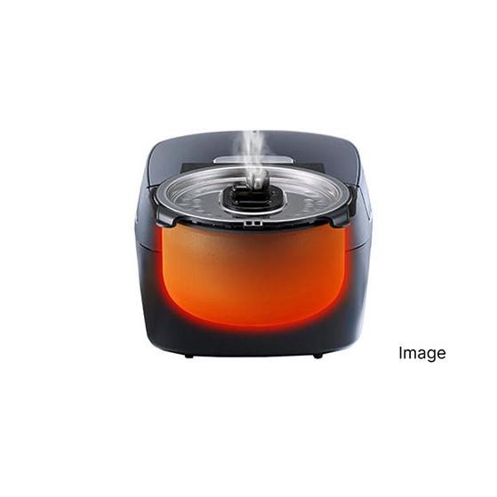 タイガー（TIGER） 海外向け炊飯器 220-230V仕様 タイガーJPV-H10W 5.5