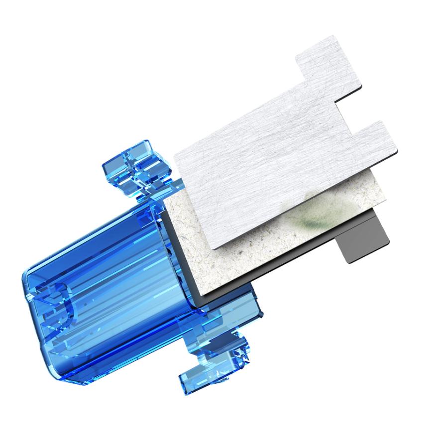 ELEKIT(エレキット) しおまる 燃料電池でトコトコ歩く組み立てロボット JS-7910 |  | 03