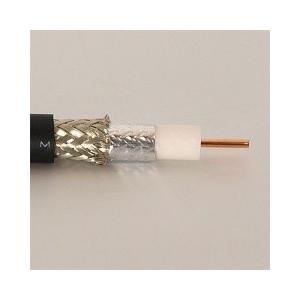 カナレ　CANARE L-7CHD 75Ωカラー同軸ケーブル（単線/10.2mm） 100m | 