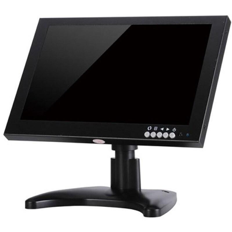 10.1型ワイドタイプ IPS 高解像 液晶モニター LCD-101IPS | 