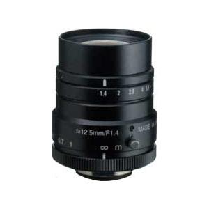 CCTVレンズ 興和(KOWA：コーワ)  LM12HC 2メガ対応 12.5mm 1"型Cマウント | 