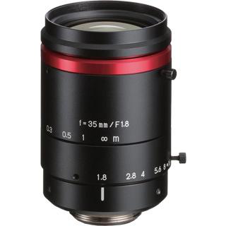 CCTVレンズ 興和(KOWA：コーワ)LM35FC24M 焦点距離 35mm 24メガピクセル 1.1”型 Cマウント | 