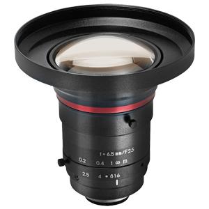 CCTVレンズ 興和(KOWA：コーワ)LM6FC24M 焦点距離 6.5mm 24メガピクセル 1.1”型 Cマウント | 