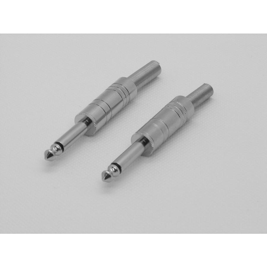 6.3標準の接続ケーブル （オス）-（オス） 8m  LP-80PP |  | 01