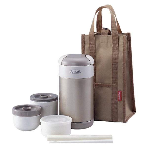 タイガー ランチジャーLWR-A092 NN　日本製 | タイガー