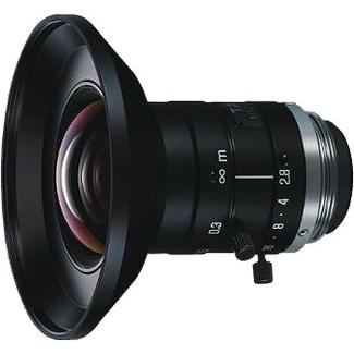 CCTVレンズ TAMRON  M112FM06  取寄せ | 